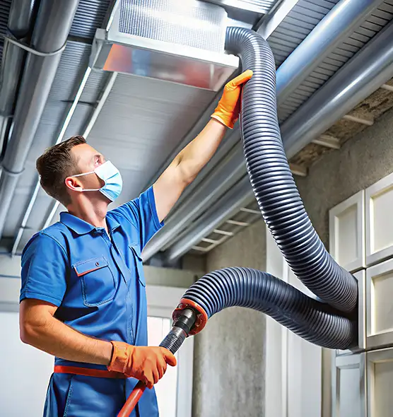 Welcome to Air Duct Cleaning & Repairs North Druid Hills — Your Local Roof Dryer Vent Cleaning Specialists in North Druid Hills, GA