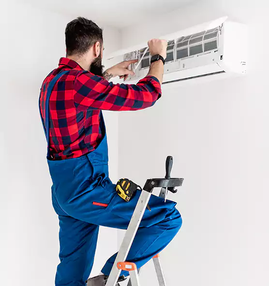 About Smart Air Conditioning Installation in North Druid Hills, GA