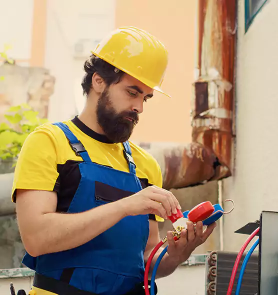 About Smart HVAC Installation in North Druid Hills, GA