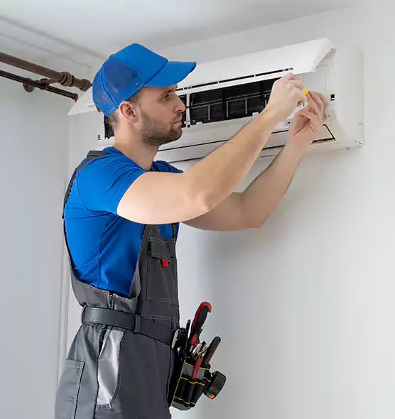 About Smart Thermostat AC Installation in North Druid Hills, GA