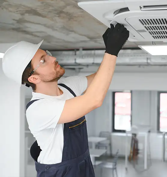 About Spring Air Duct Cleaning in North Druid Hills, GA