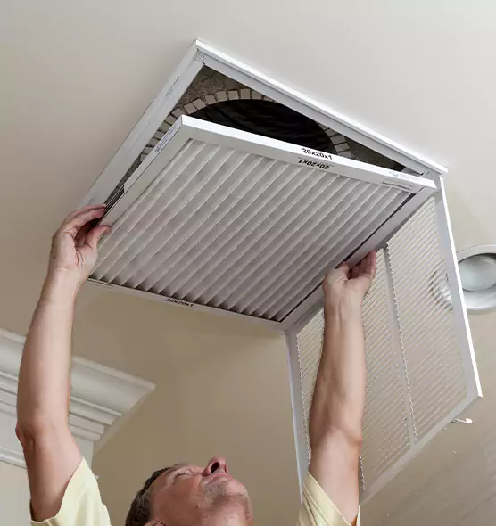 Professional Vent Relocation Services in North Druid Hills, GA