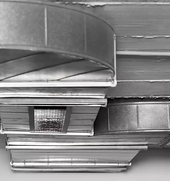 Professional Wall Vent Cleaning Service in North Druid Hills, GA