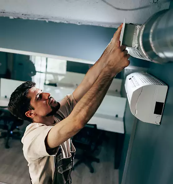 Reliable Warehouse Vent Cleaning in North Druid Hills, GA