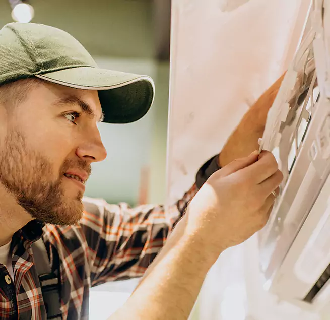 Why Homeowners Businesses Trust Us in North Druid Hills, GA?