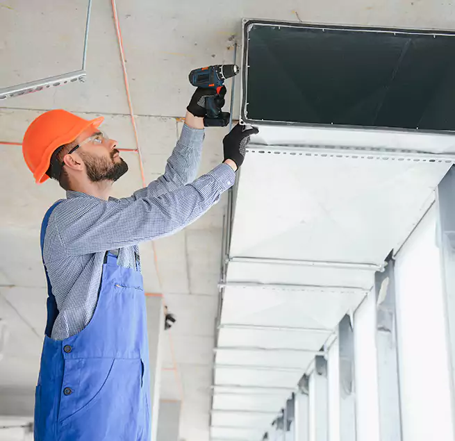 Why Homeowners & Businesses Trust Us in North Druid Hills, GA?