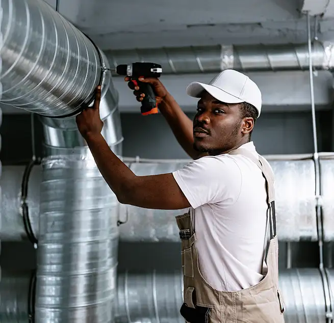 Why Homeowners & Businesses Trust Us North Druid Hills, GA