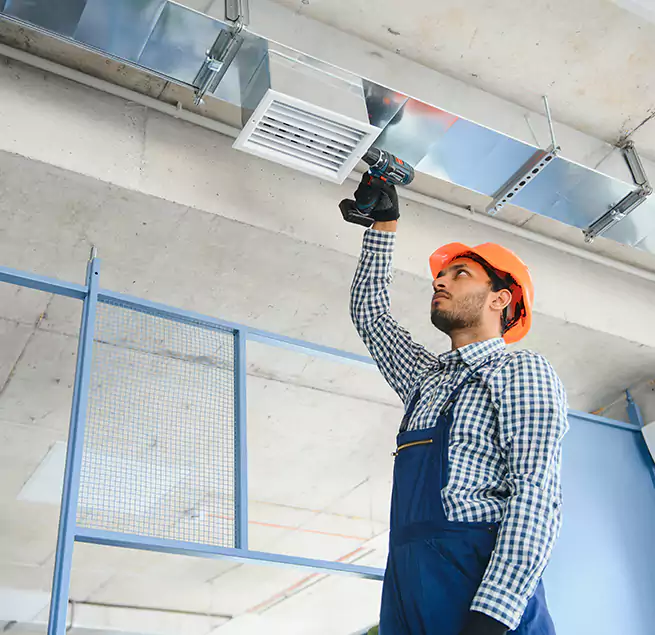 Why Homeowners & Businesses Trust Us in North Druid Hills, GA?