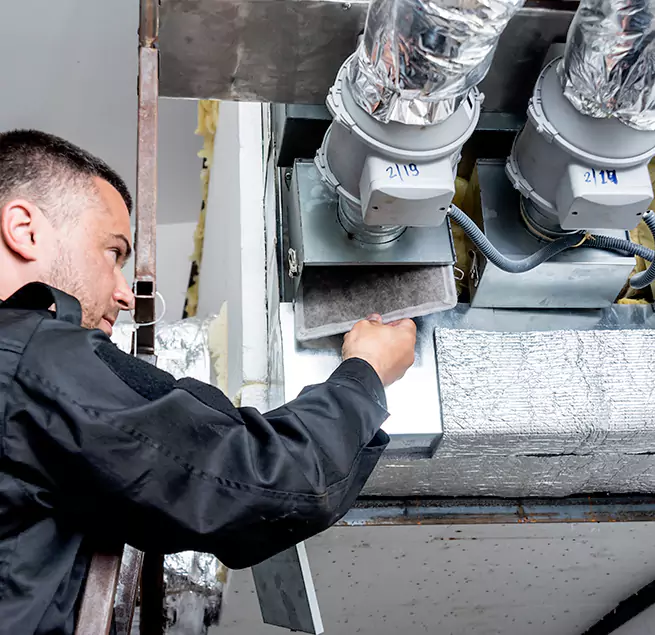 Why Homeowners & Businesses Trust Us in North Druid Hills, GA?