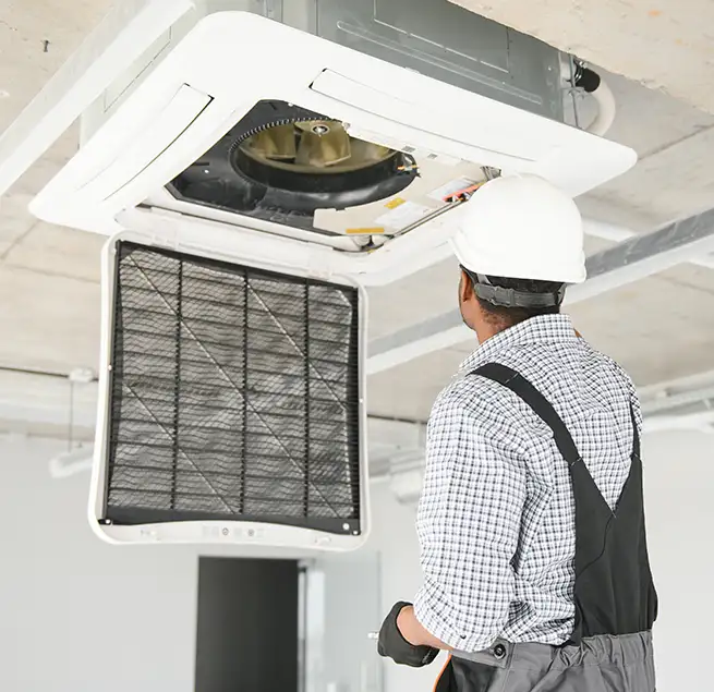 Why Homeowners & Businesses Trust Us in North Druid Hills, GA?