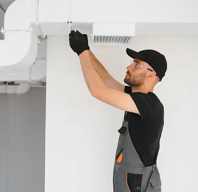 Why Homeowners & Businesses Trust Us in North Druid Hills, GA?