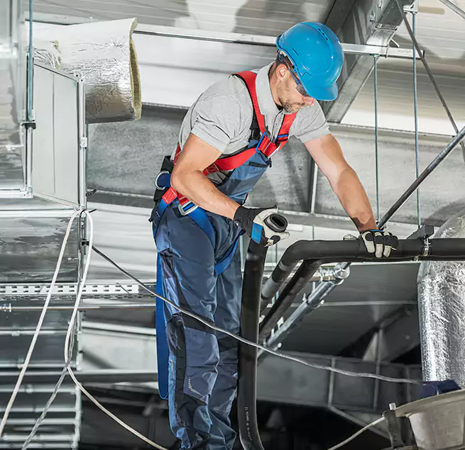 Why Homeowners & Businesses Trust Us in North Druid Hills, GA?