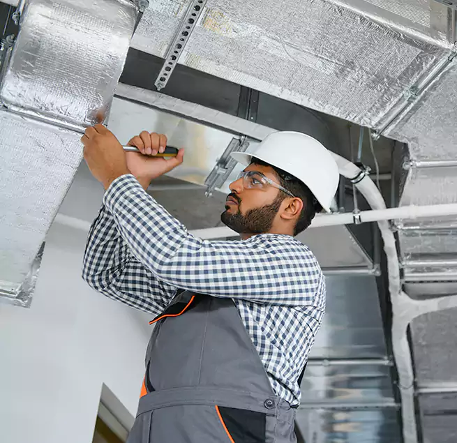 Why Homeowners & Businesses Trust Us North Druid Hills, GA