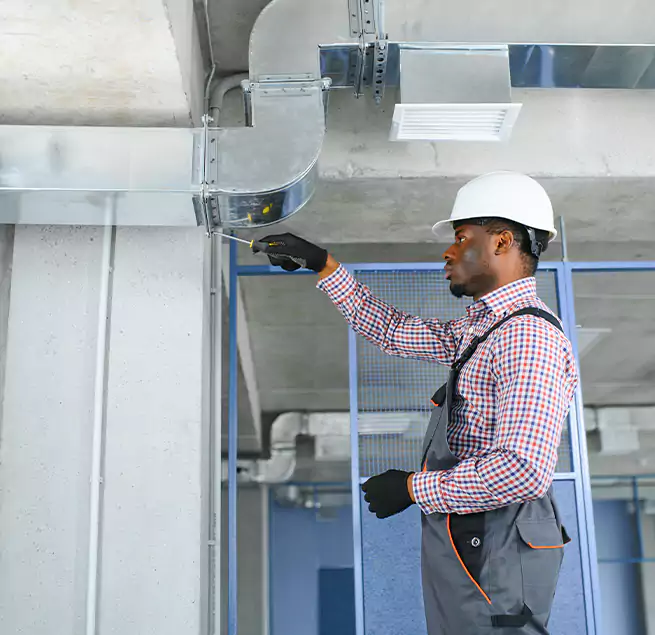 Why Homeowners & Businesses Trust Us North Druid Hills, GA