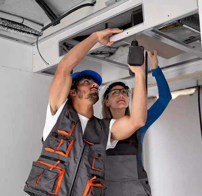 Why Homeowners & Businesses Trust Us in North Druid Hills, GA