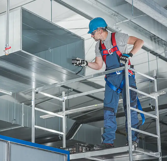 Why Homeowners & Businesses Trust Us in North Druid Hills, GA?