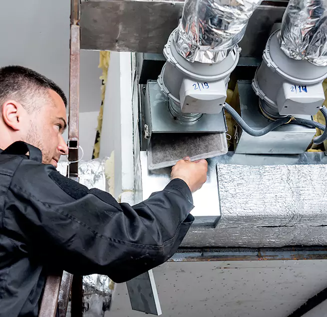 Why Homeowners & Businesses Trust Us in North Druid Hills, GA