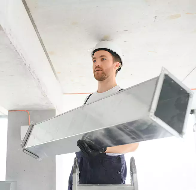 Why Homeowners & Businesses Trust Us in North Druid Hills, GA