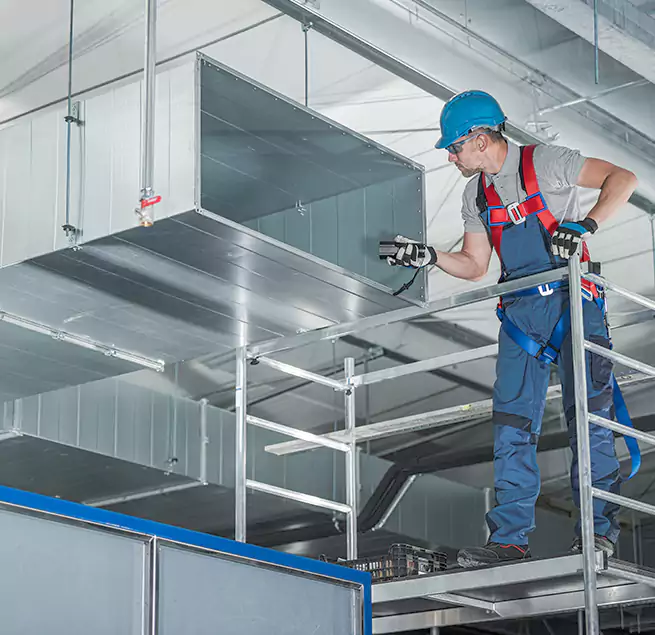 Why Homeowners & Businesses Trust Us in North Druid Hills, GA?