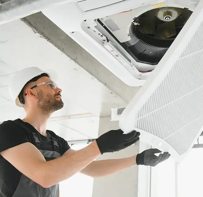 Why Homeowners & Businesses Trust Us in North Druid Hills, GA?