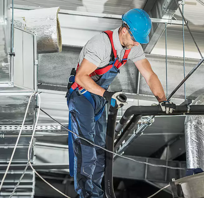 Why Homeowners & Businesses Trust Us in North Druid Hills, GA?