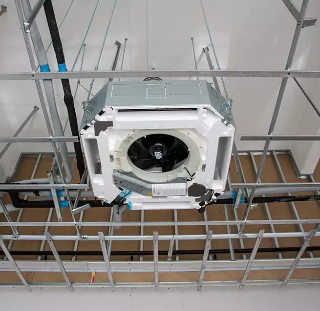 Why Homeowners & Businesses Trust Us in North Druid Hills, GA?