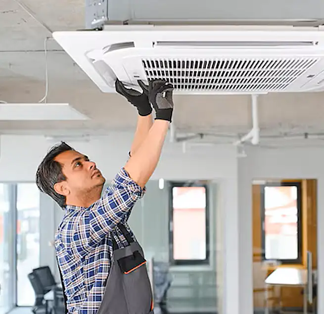 Why Homeowners & Businesses Trust Us in North Druid Hills, GA?