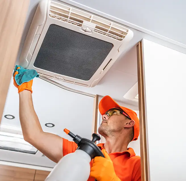 Why Homeowners & Businesses Trust Us in North Druid Hills, GA?