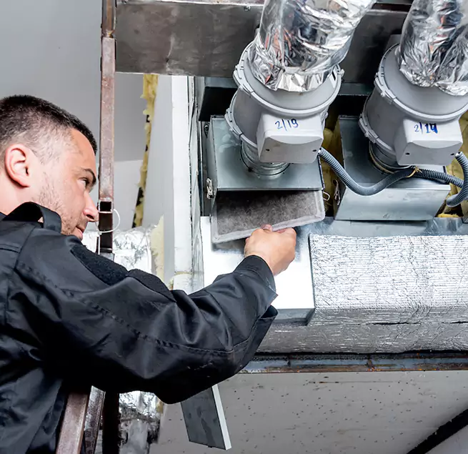  Why Homeowners & Businesses Trust Us in North Druid Hills, GA?