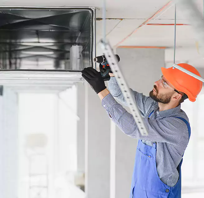 Why Homeowners & Businesses Trust Us North Druid Hills, GA