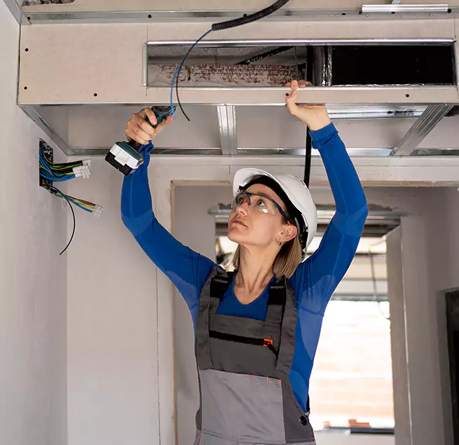 Why Homeowners & Businesses Trust Us in North Druid Hills, GA?