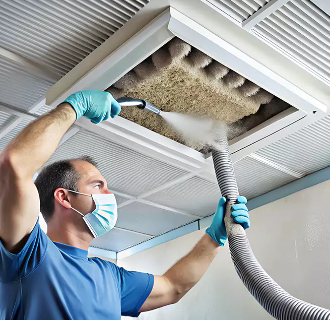 Why Homeowners Businesses Trust Us in North Druid Hills, GA