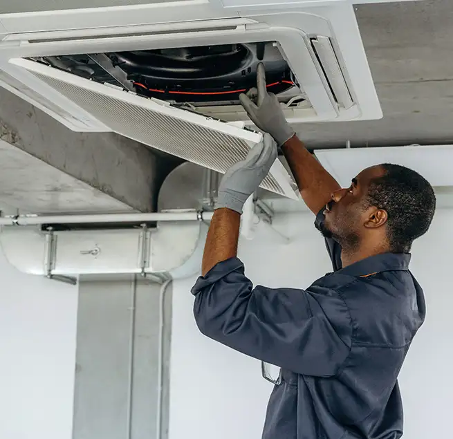 Why Homeowners & Businesses Trust Us in North Druid Hills, GA?