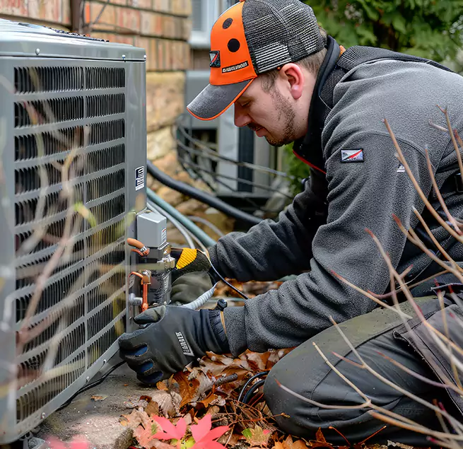 Why Homeowners & Businesses Trust Us in North Druid Hills, GA?