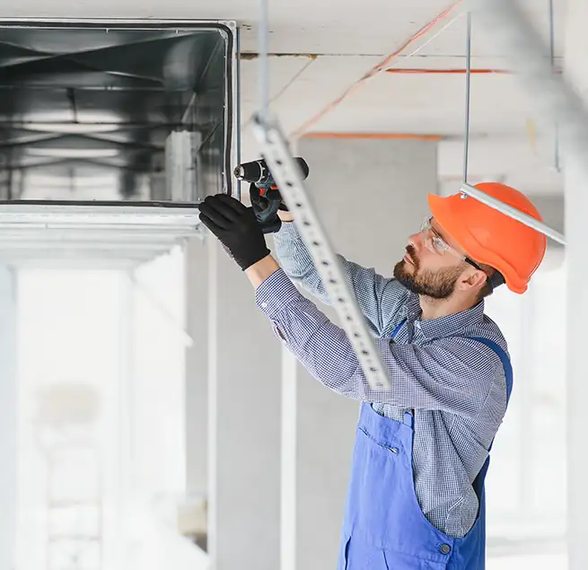  Why Homeowners Businesses Trust Us North Druid Hills, GA