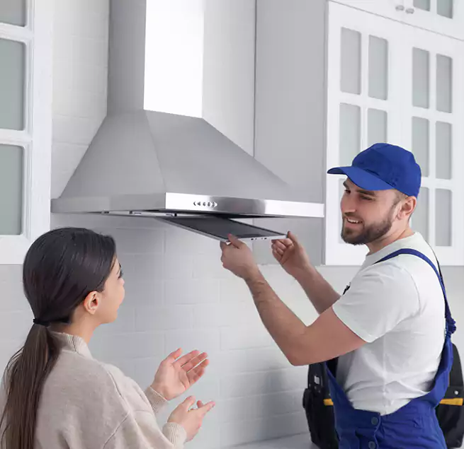  Why Homeowners & Businesses Trust Us in North Druid Hills, GA?