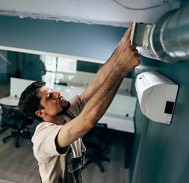 Why Homeowners & Businesses Trust Us in North Druid Hills, GA?