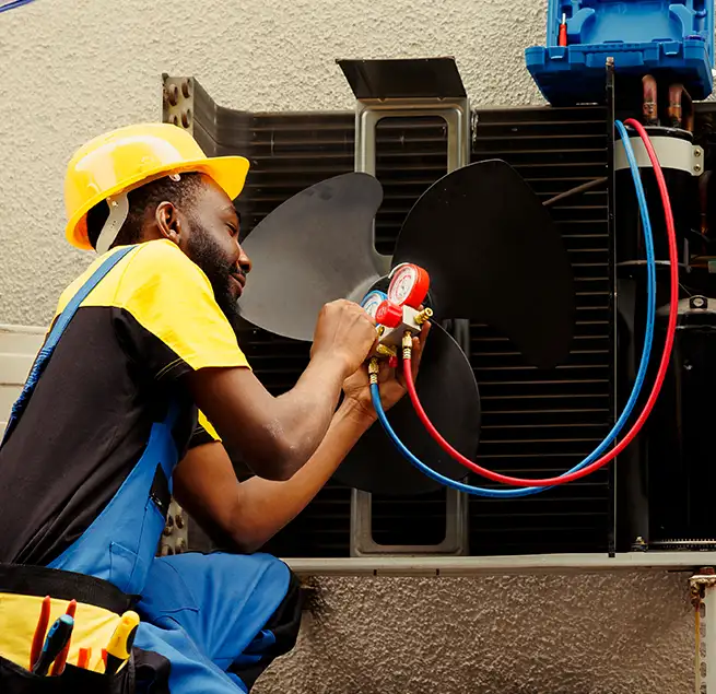 Why Homeowners & Businesses Trust Us in North Druid Hills, GA?