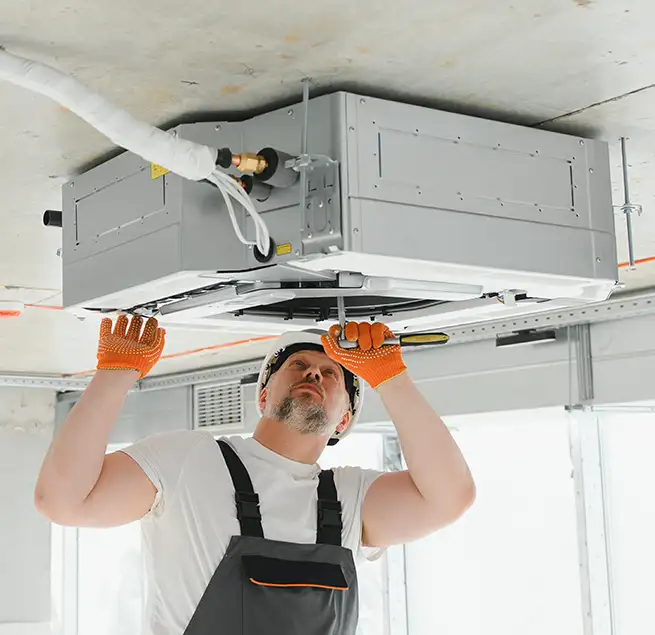 Why Homeowners & Businesses Trust Us North Druid Hills, GA