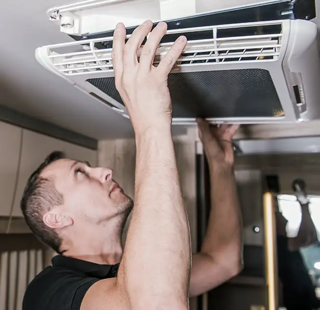 Why Homeowners & Businesses Trust Us North Druid Hills, GA