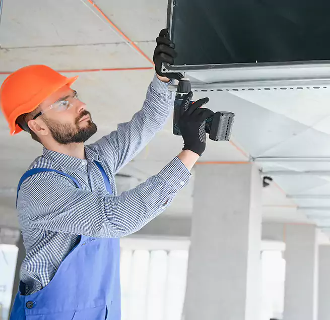 Why Homeowners & Businesses Trust Us in North Druid Hills, GA?