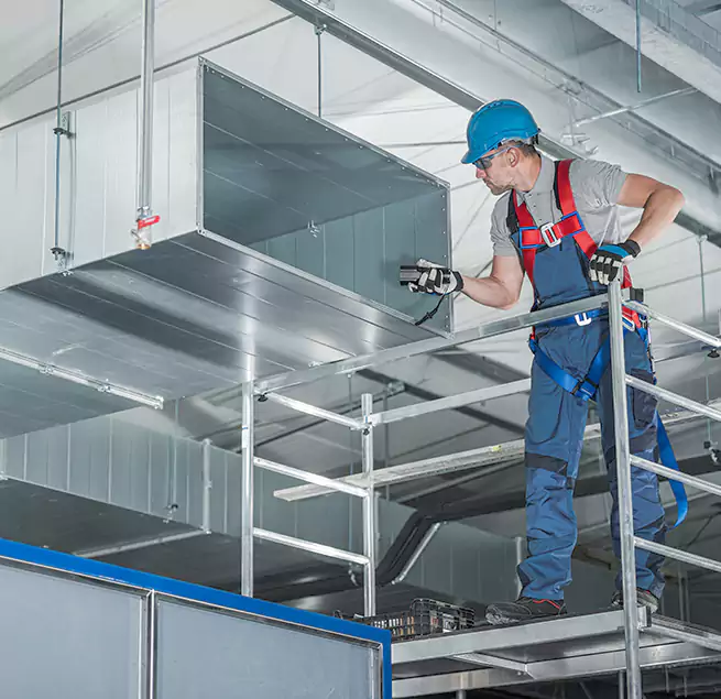 Why Homeowners Businesses Trust Us in North Druid Hills, GA