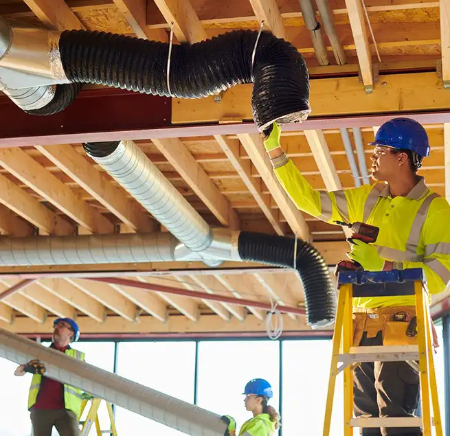 Why Homeowners & Businesses Trust Us in North Druid Hills, GA?