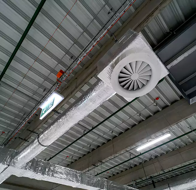 Why Homeowners & Businesses Trust Us in North Druid Hills, GA?