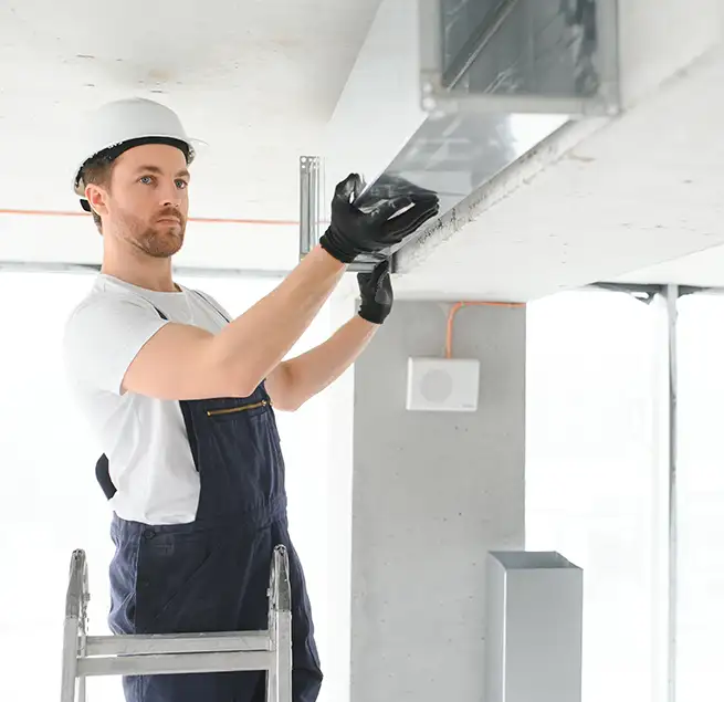 Why Homeowners & Businesses Trust Us in North Druid Hills, GA?