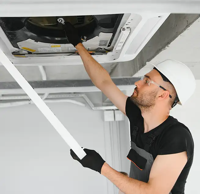 Why Homeowners & Businesses Trust Us in North Druid Hills, GA?