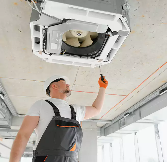 Why Homeowners Businesses Trust Us in North Druid Hills, GA