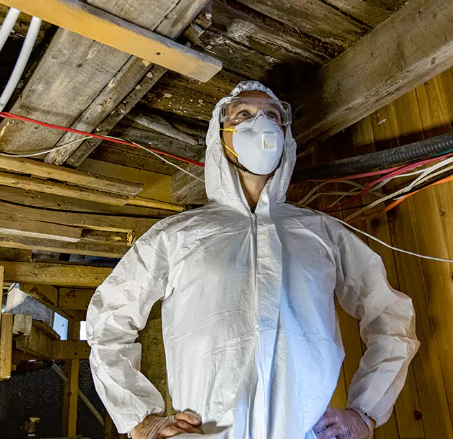 Why Homeowners & Businesses Trust Us in North Druid Hills, GA?