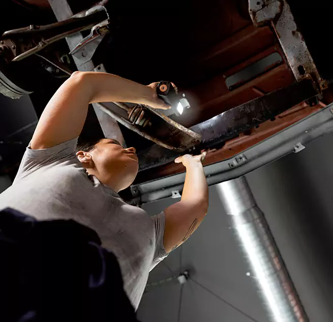 Why Homeowners & Businesses Trust Us North Druid Hills, GA