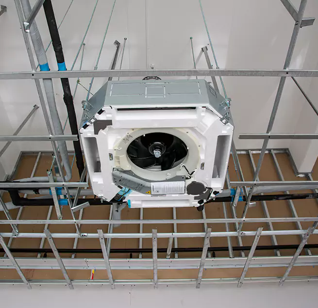 Why Homeowners & Businesses Trust Us North Druid Hills, GA?